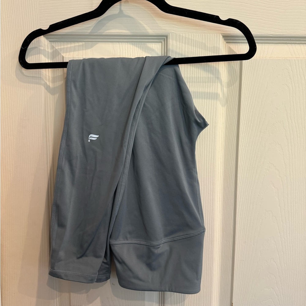 Anywhere Motion365+ High-Waisted Legging